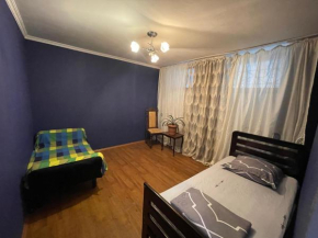 Tiny flat